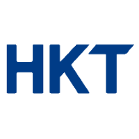 HKT Trust and HKT logo