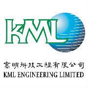 KML Technology Group logo
