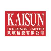 Kaisun Holdings logo