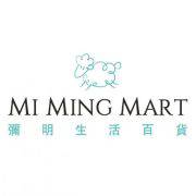 Mi Ming Mart Holdings logo