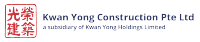 Kwan Yong Holdings logo