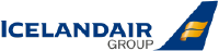 Icelandair Group logo