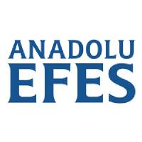 Anadolu Efes Biracilik ve Malt Sanayii Anonim Sirketi logo