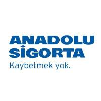 Anadolu Anonim Türk Sigorta Sirketi logo