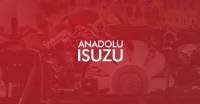 Anadolu Isuzu Otomotiv Sanayi ve Ticaret A.S. logo