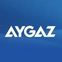 Aygaz A.S. logo