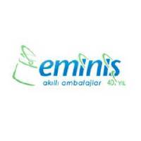 Eminis Ambalaj Sanayi ve Ticaret A.S. logo