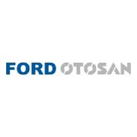 Ford Otomotiv Sanayi A.S. logo