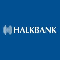 Türkiye Halk Bankasi A.S. logo