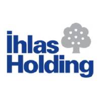 Ihlas Holding A.S. logo