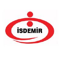 Iskenderun Demir ve Çelik A.S. logo