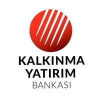 Türkiye Kalkinma ve Yatirim Bankasi A.S. logo