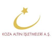 Koza Altin Isletmeleri A.S. logo