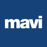 Mavi Giyim Sanayi ve Ticaret A.S. logo