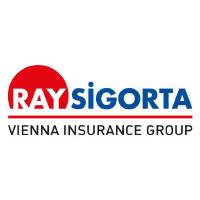 Ray Sigorta Anonim Sirketi logo