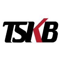 Türkiye Sinai Kalkinma Bankasi A.S. logo