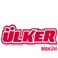 Ülker Bisküvi Sanayi A.S. logo