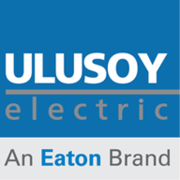 Ulusoy Elektrik Imalat Taahhüt ve Ticaret A.S. logo