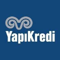 Yapi ve Kredi Bankasi A.S. logo