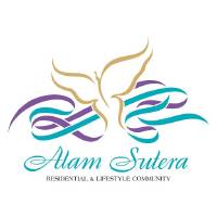 PT Alam Sutera Realty Tbk logo