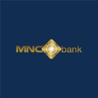 PT Bank MNC Internasional Tbk logo