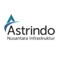 PT Astrindo Nusantara Infrastruktur Tbk logo