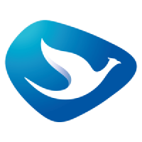 PT Blue Bird Tbk logo