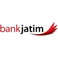 PT Bank Pembangunan Daerah Jawa Timur Tbk logo