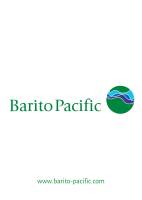 PT Barito Pacific Tbk logo