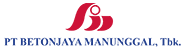 PT Betonjaya Manunggal Tbk logo