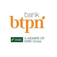 PT Bank SMBC Indonesia Tbk logo