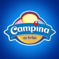 PT Campina Ice Cream Industry, Tbk. logo