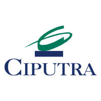 PT Ciputra Development Tbk logo