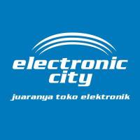 PT Electronic City Indonesia Tbk logo