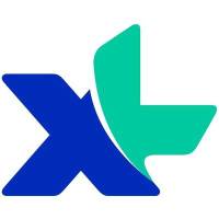 PT XL Axiata Tbk logo