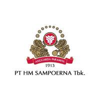 PT Hanjaya Mandala Sampoerna Tbk logo