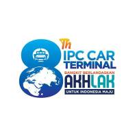 PT Indonesia Kendaraan Terminal Tbk logo