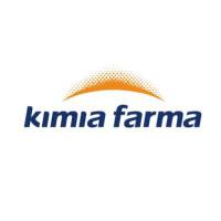 PT Kimia Farma Tbk logo