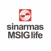 PT MSIG Life Insurance Indonesia Tbk logo