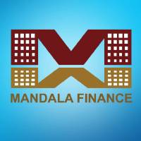 PT Mandala Multifinance Tbk logo