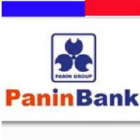 PT Bank Pan Indonesia Tbk logo