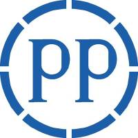 PT PP (Persero) Tbk logo