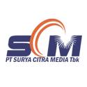 PT Surya Citra Media Tbk logo