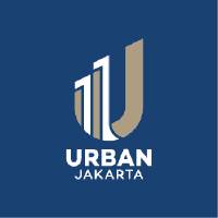 PT Urban Jakarta Propertindo Tbk. logo