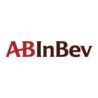 Anheuser-Busch InBev logo