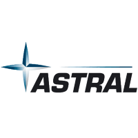 Astral Foods logo