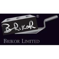 Brikor logo