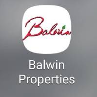 Balwin Properties logo