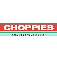 Choppies Enterprises logo