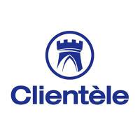 Clientèle logo